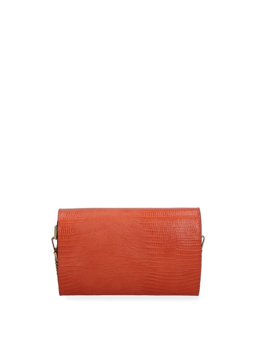 Orange Crossbody Bags