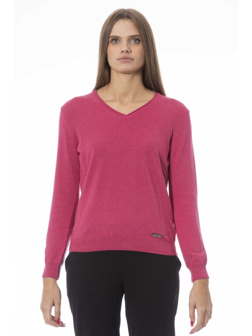 Pink Sweaters