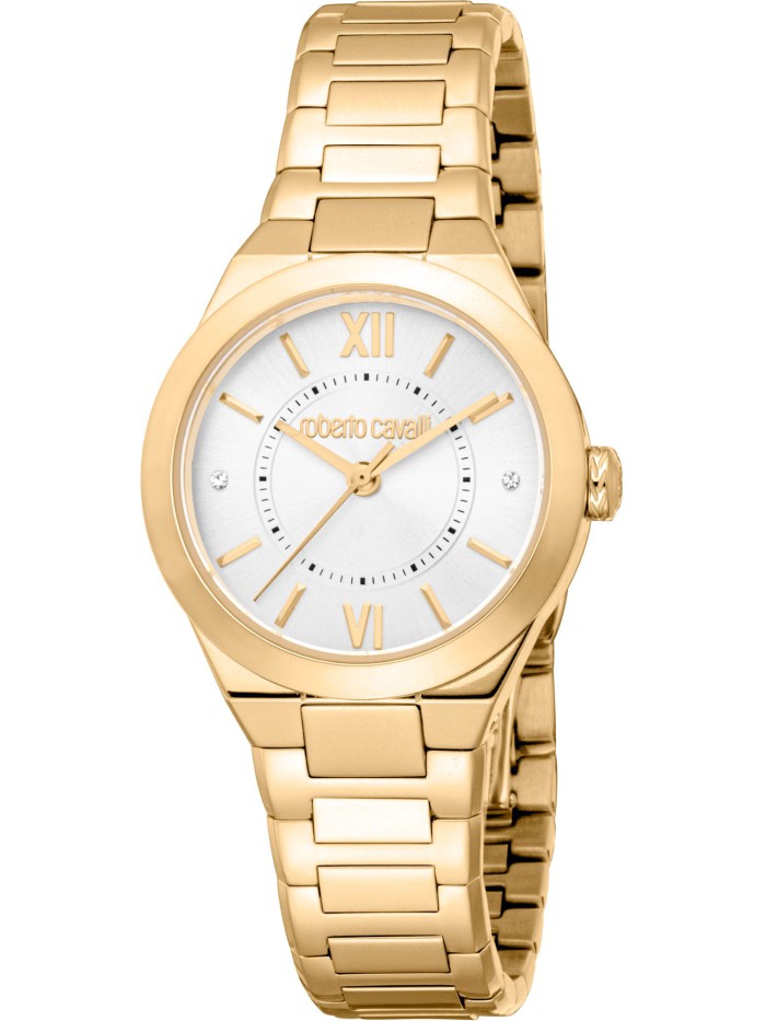 Yellow Watches