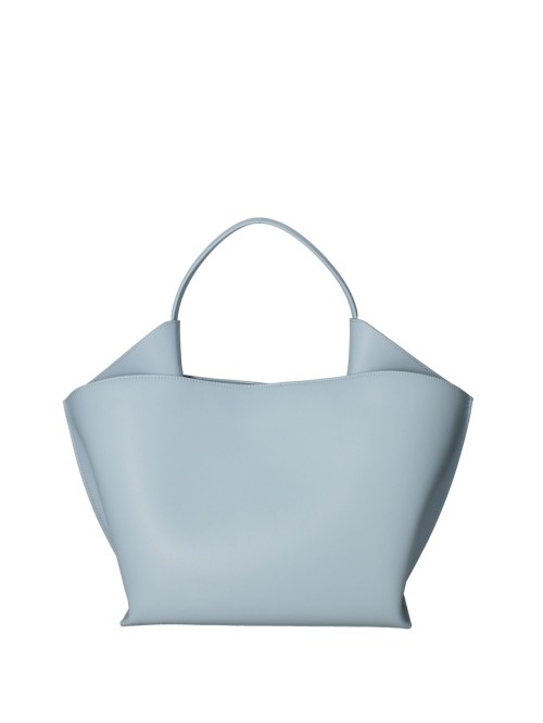 Blue Handbags