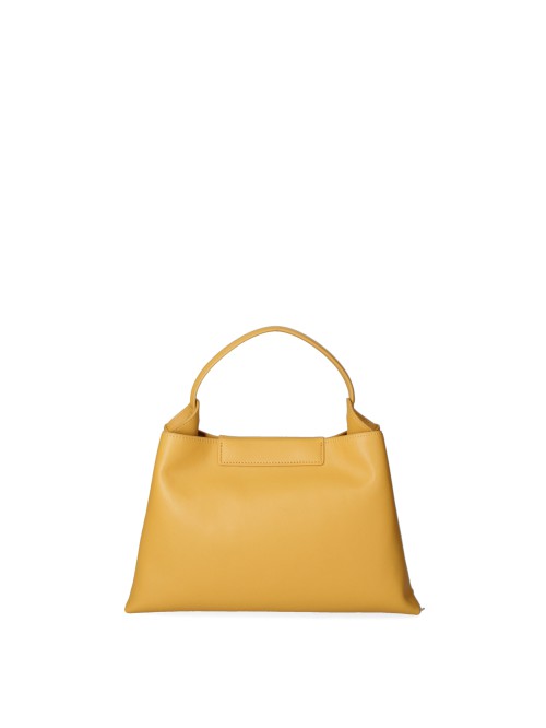 Yellow Handbags