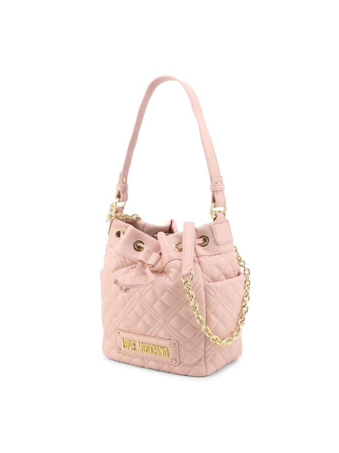 Pink Shoulder Bags