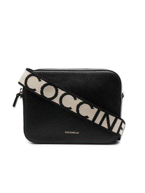 Black Crossbody Bags