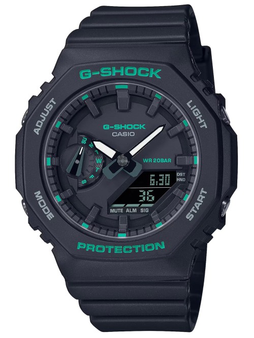 Black Watches