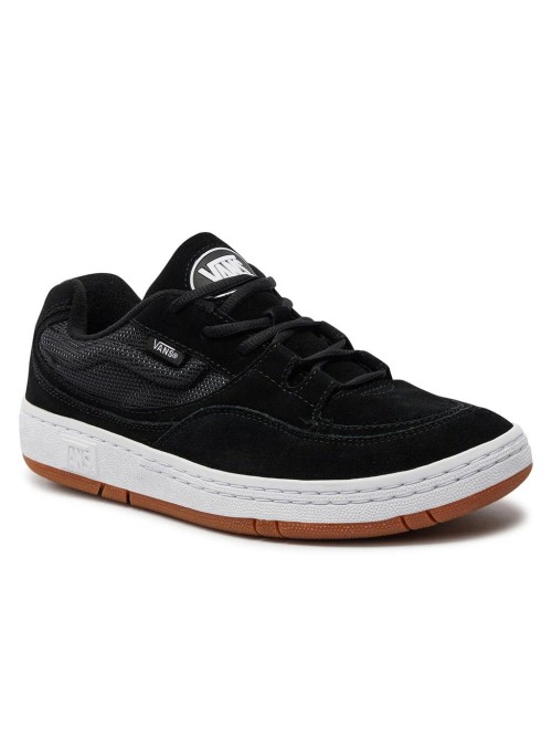 Black Sneakers
