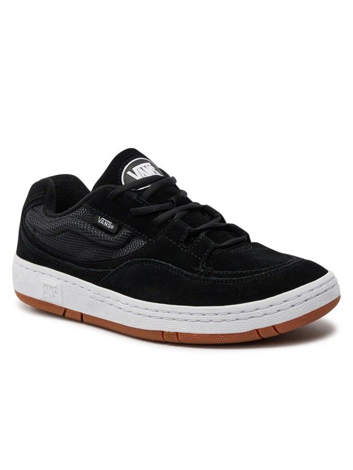 Black Sneakers