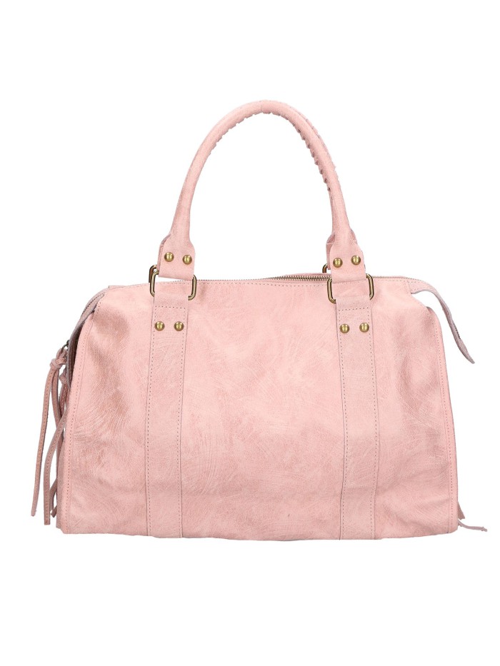 Pink Shoulder Bags