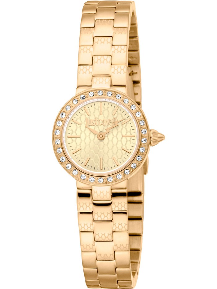 Yellow Watches