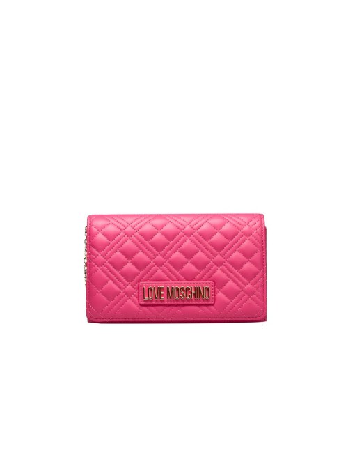 Pink Crossbody Bags