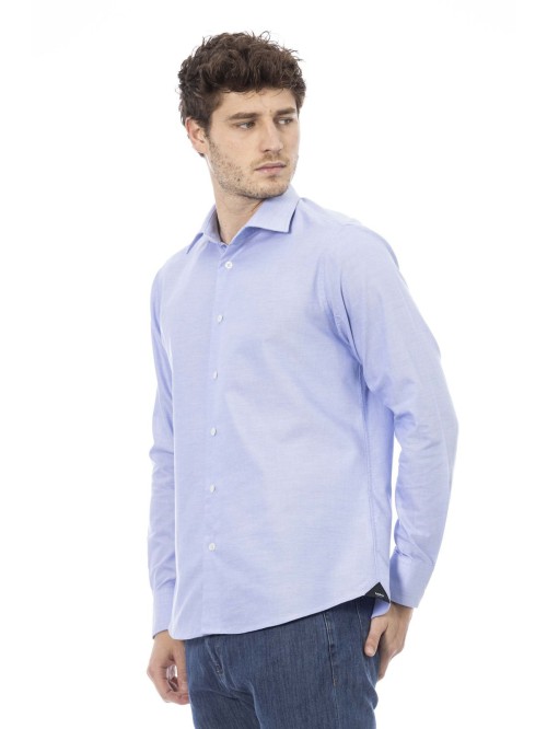 Blue Shirts