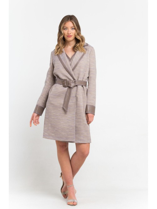 Brown Coats