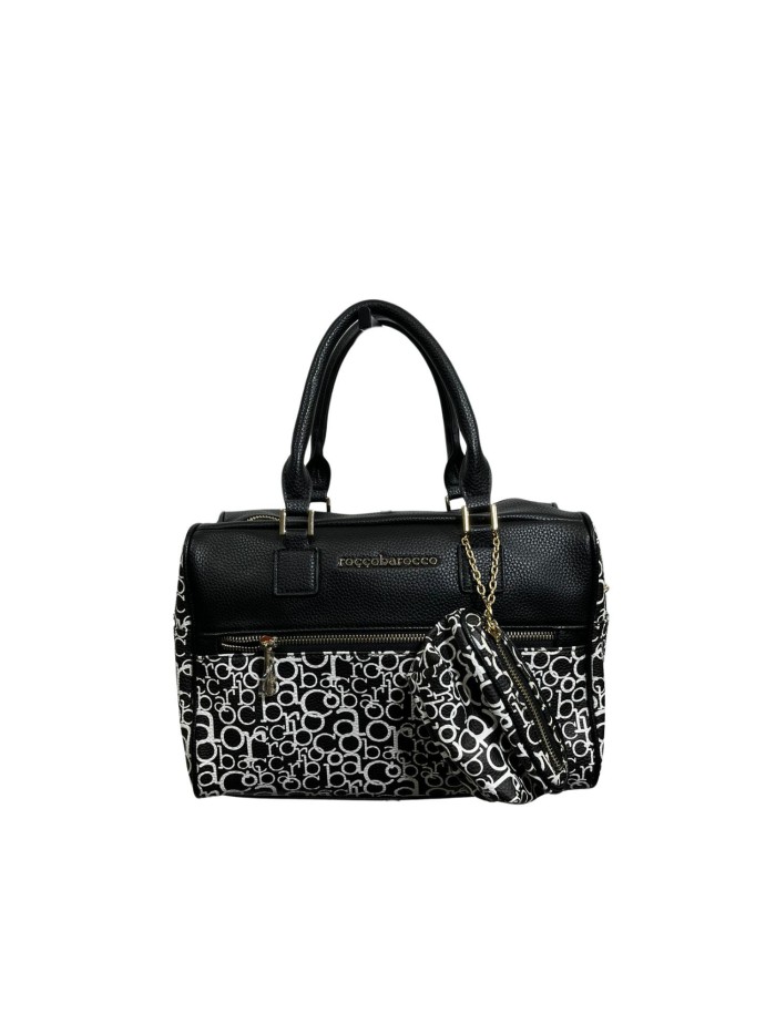 Black Handbags