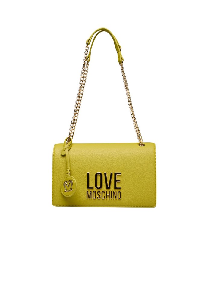 Yellow Crossbody Bags