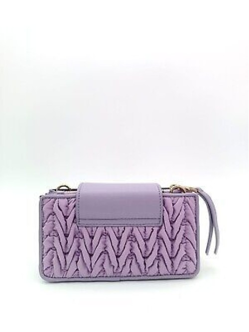 Violet Crossbody Bags