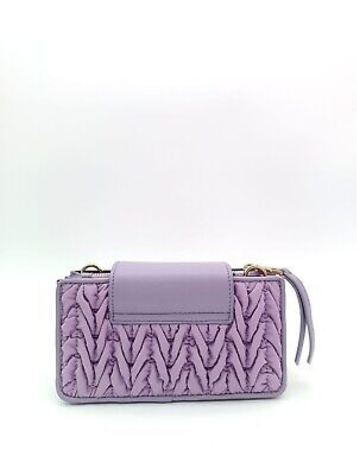 Violet Crossbody Bags