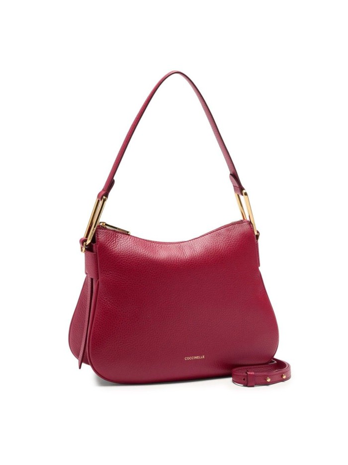Red Shoulder Bags