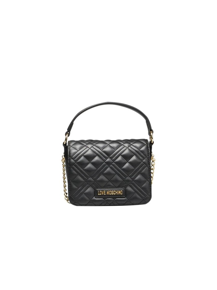 Black Handbags