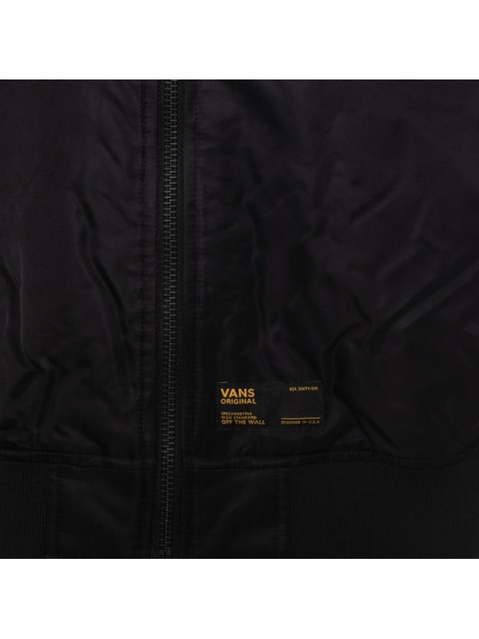 Black Jackets