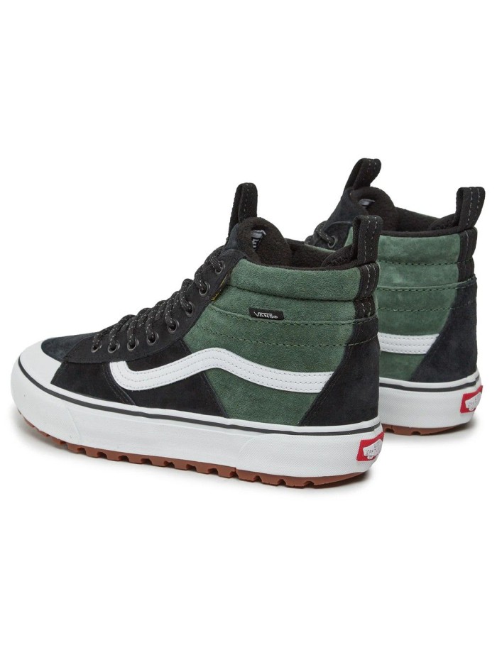 Black Sneakers