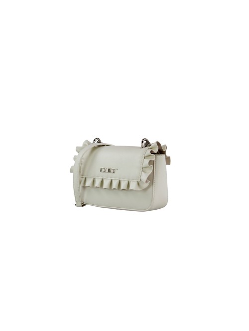 White Crossbody Bags