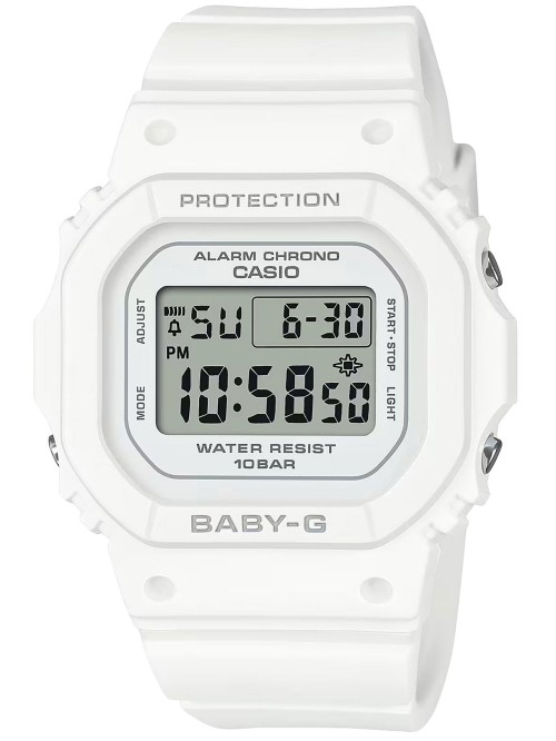 White Watches