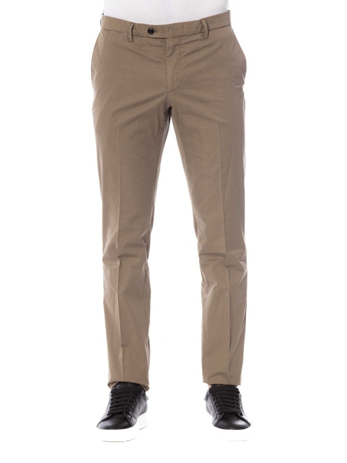 Brown Trousers