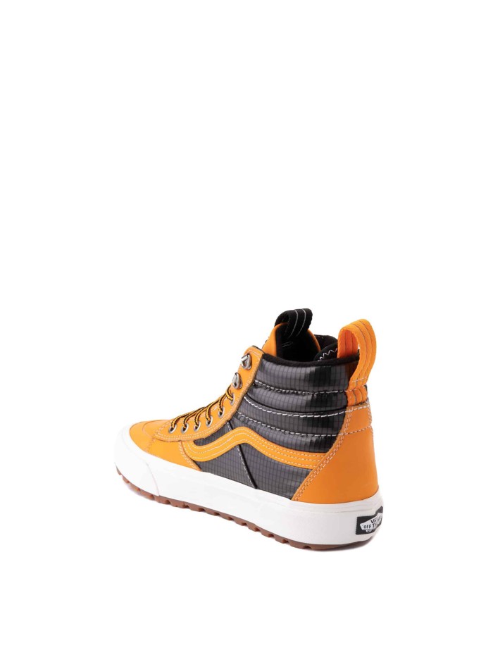 Brown Sneakers
