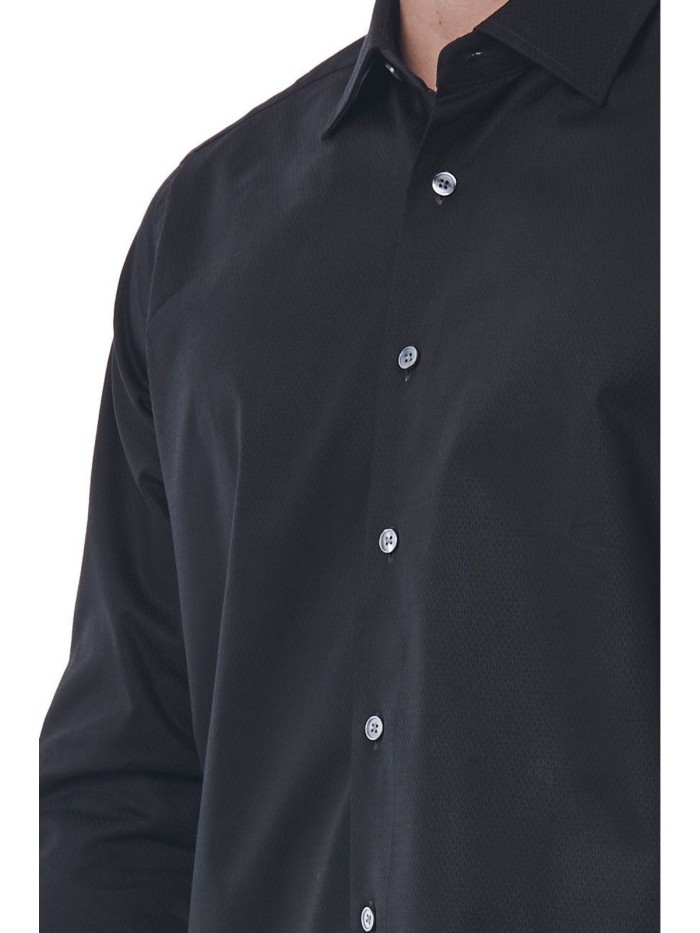Black Shirts