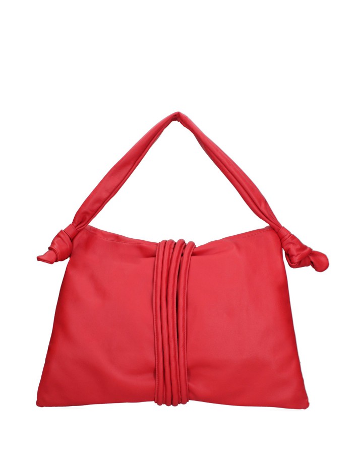 Red Shoulder Bags