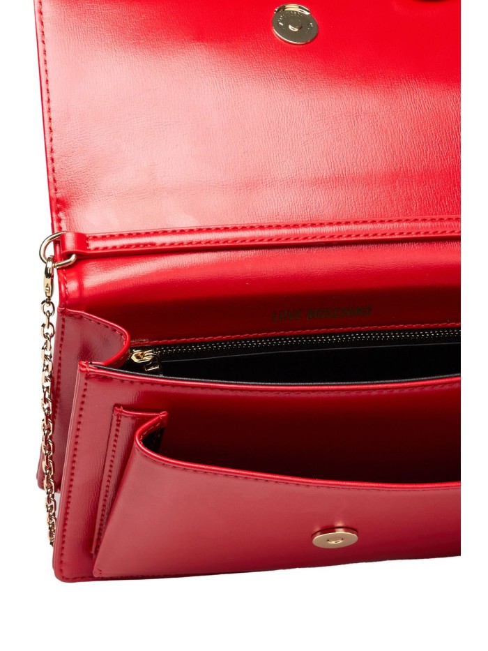 Red Crossbody Bags