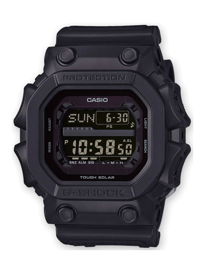 Black Watches