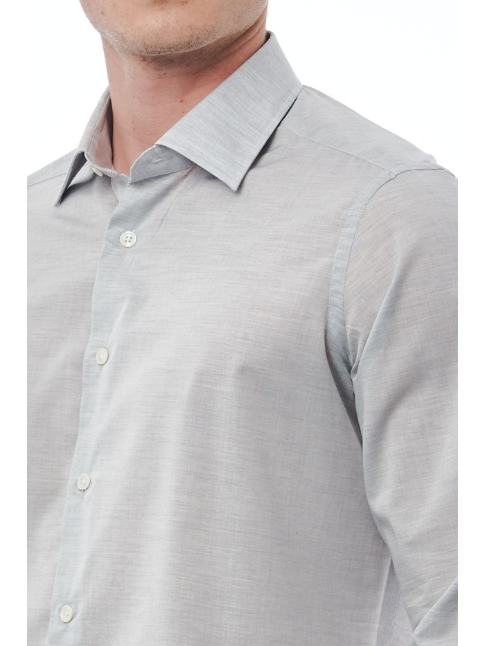 Grey Shirts