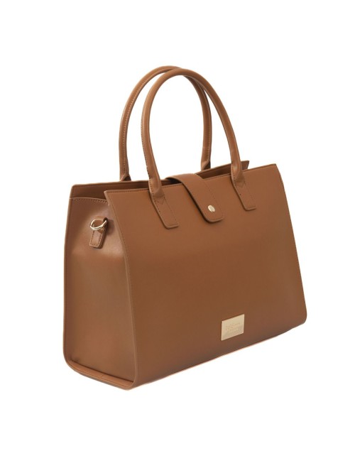Brown Travel Bags