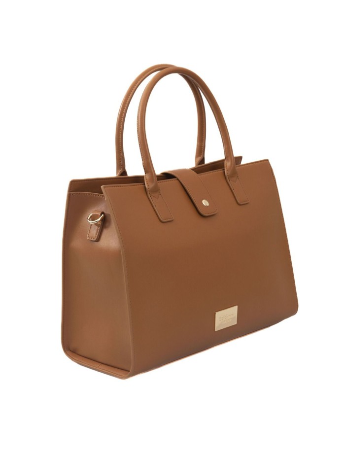 Brown Travel Bags