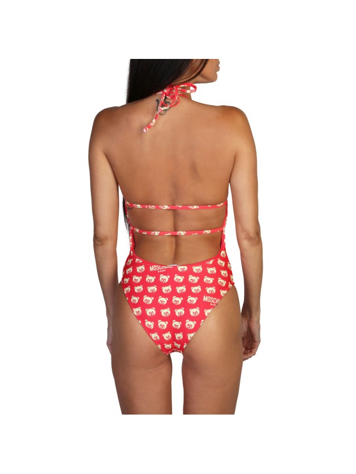 Pink Swimwear