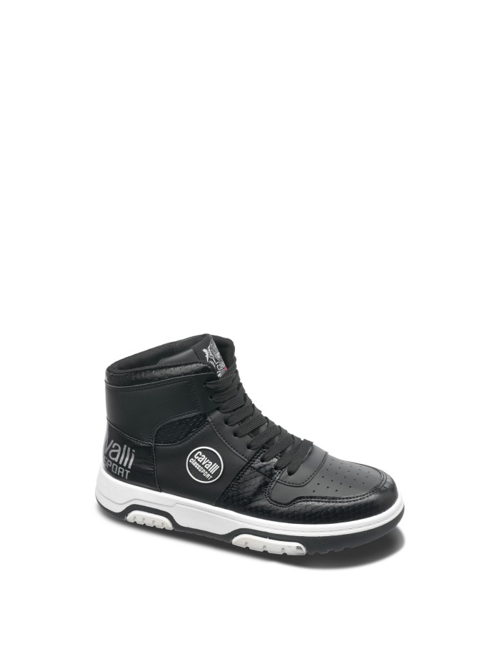 Black Sneakers