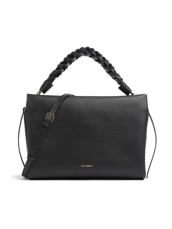 Black Crossbody Bags