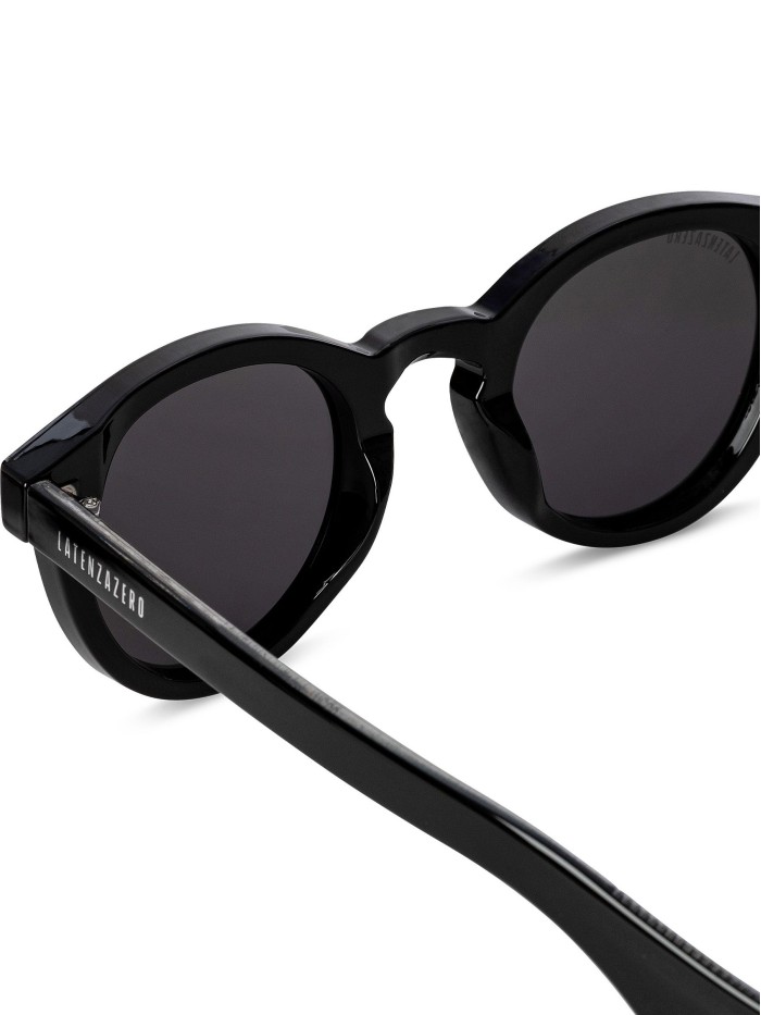 Black Sunglasses