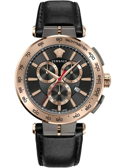 Black Watches