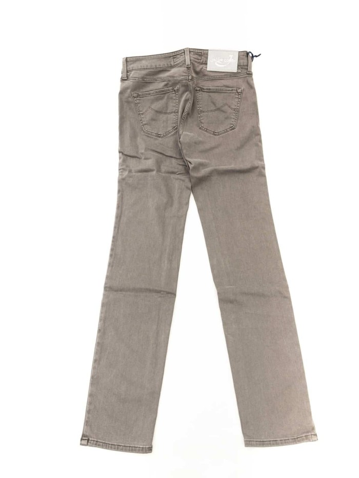 Grey Jeans