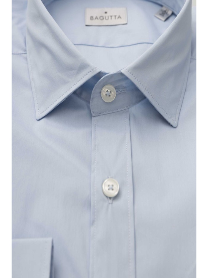 Blue Shirts