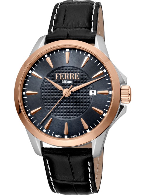 Black Watches