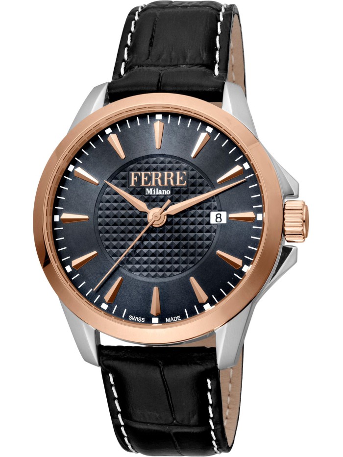 Black Watches
