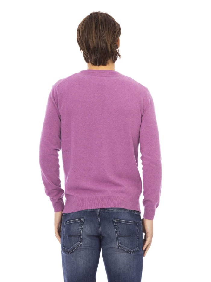 Violet Sweaters