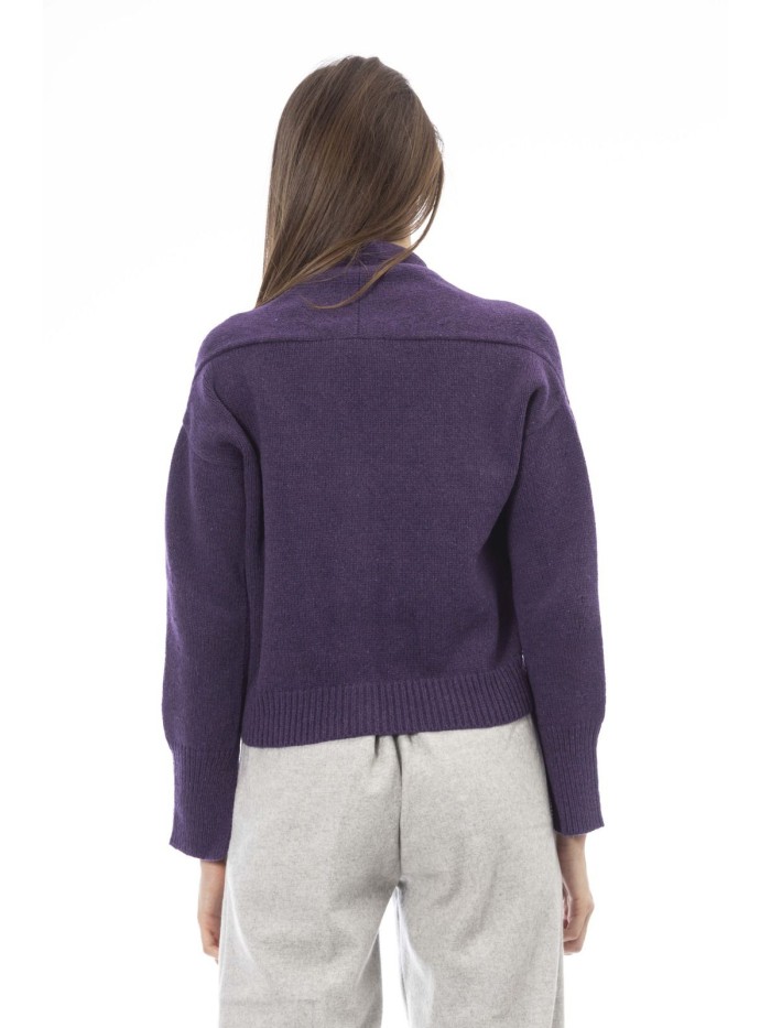 Violet Sweaters