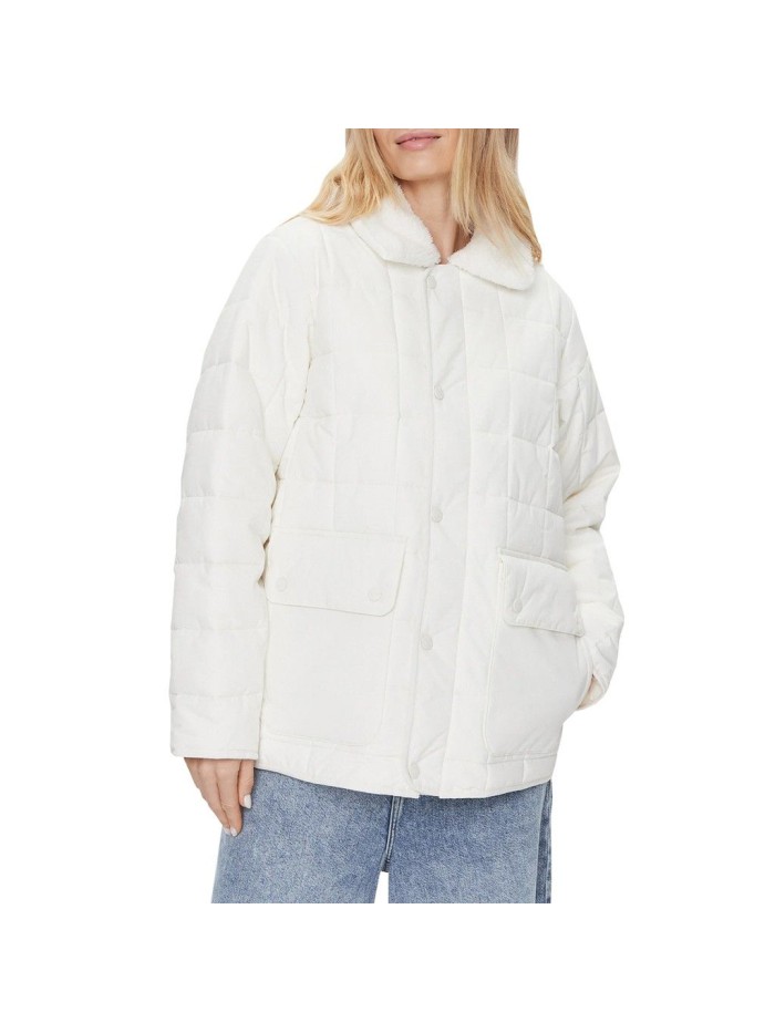 White Jackets