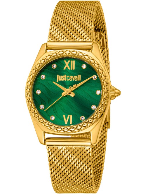 Yellow Watches
