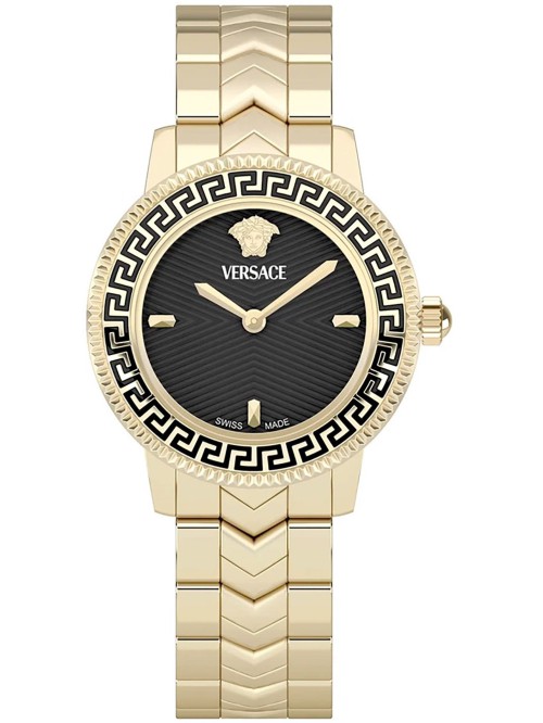 Yellow Watches