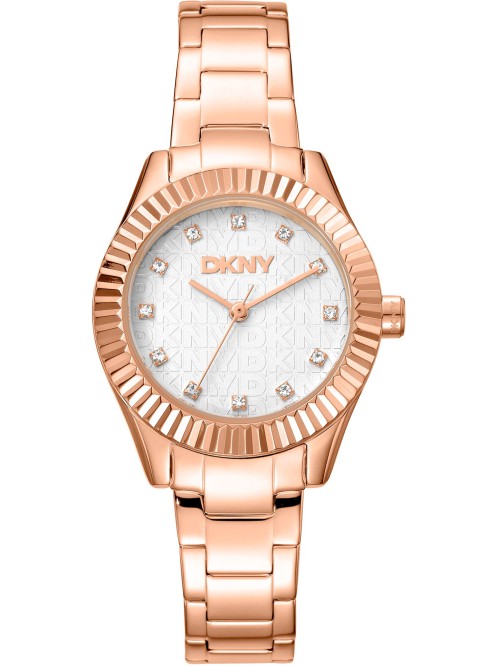 Yellow Watches