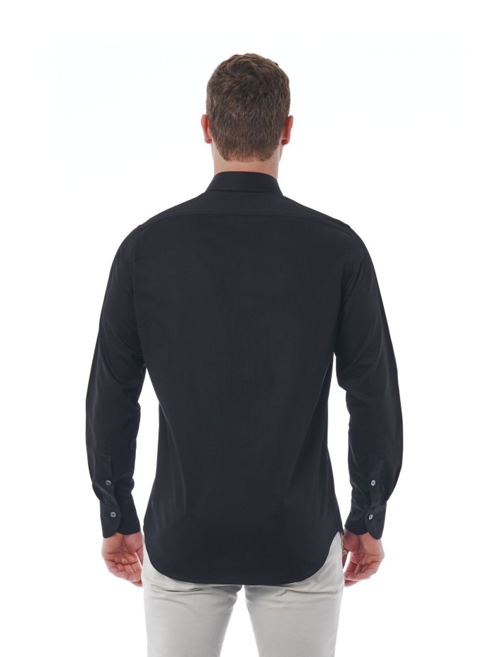 Black Shirts